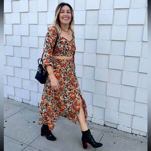 🧡 Vero Moda Co-ord Set 🧡
